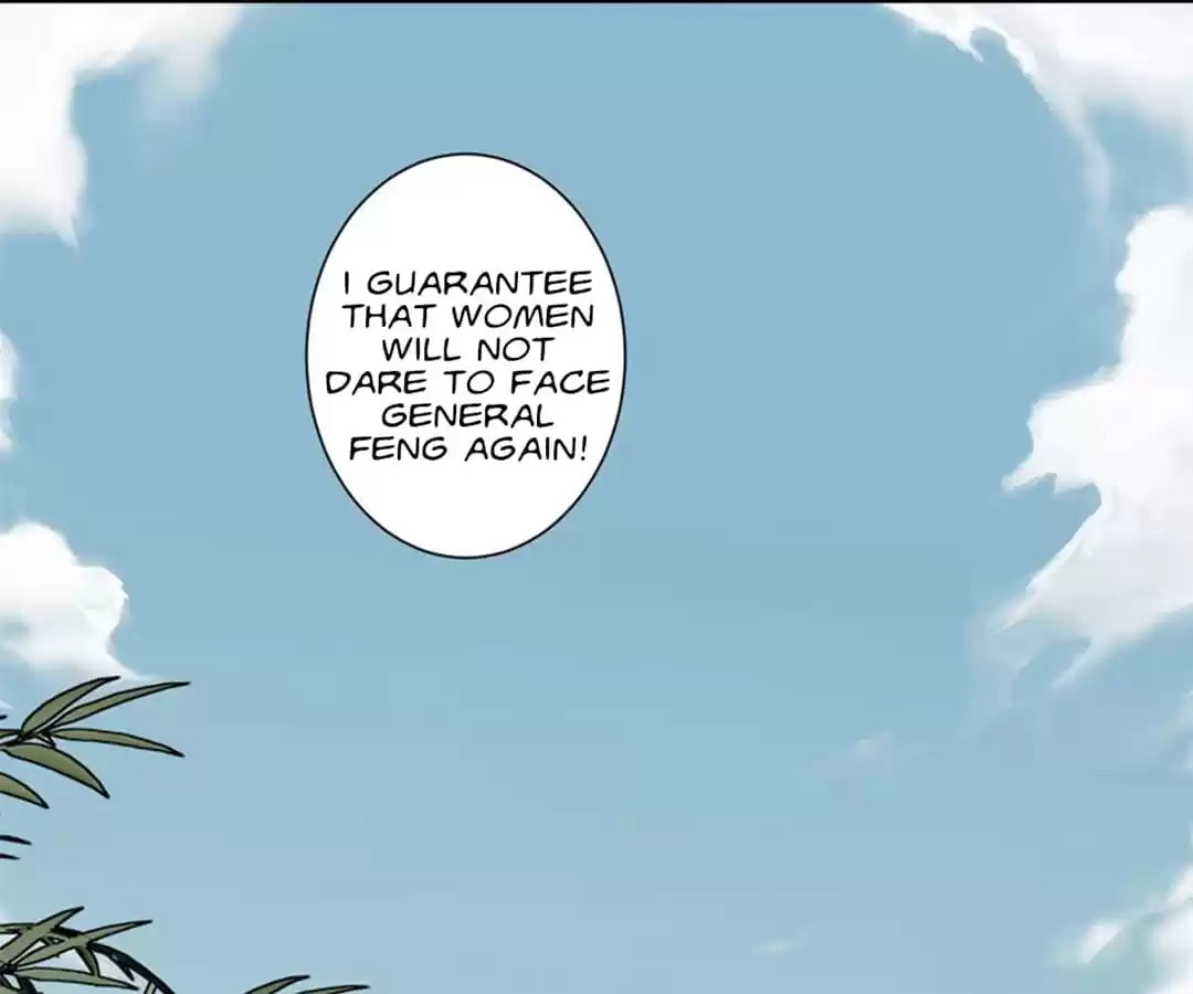 The Bestselling Empress (Colored) Chapter 48 page 53 - 