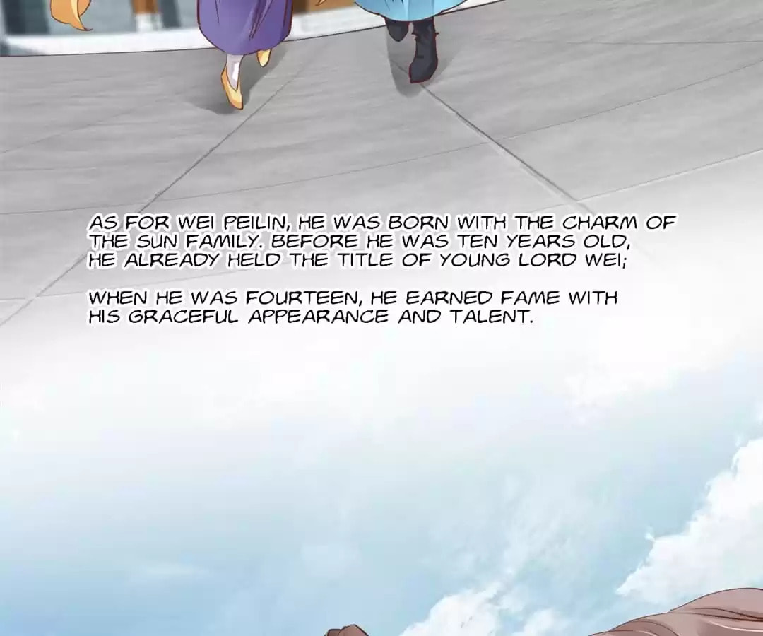 The Bestselling Empress (Colored) Chapter 48 page 8 - 
