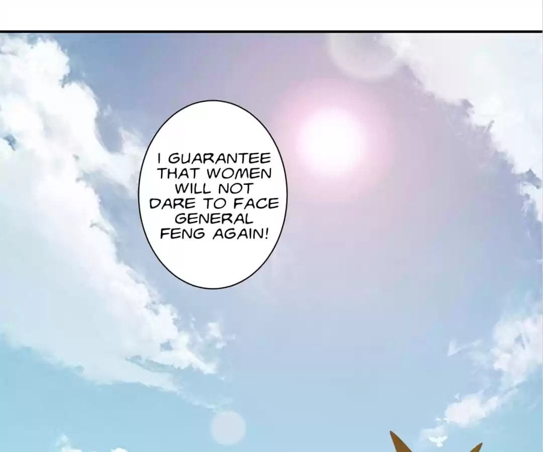 The Bestselling Empress (Colored) Chapter 49 page 1 - 