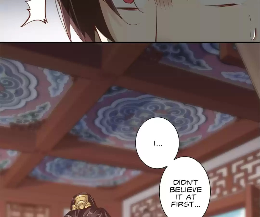 The Bestselling Empress (Colored) Chapter 49 page 15 - 