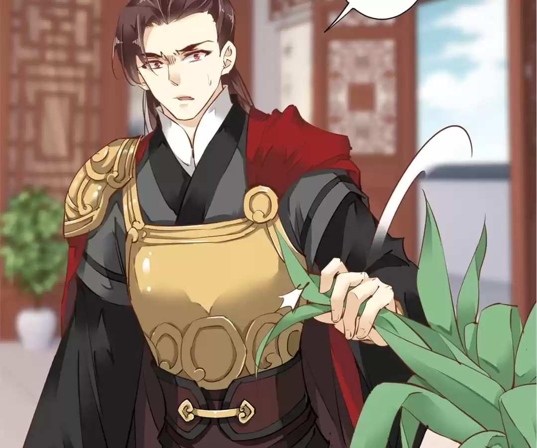 The Bestselling Empress (Colored) Chapter 49 page 16 - 