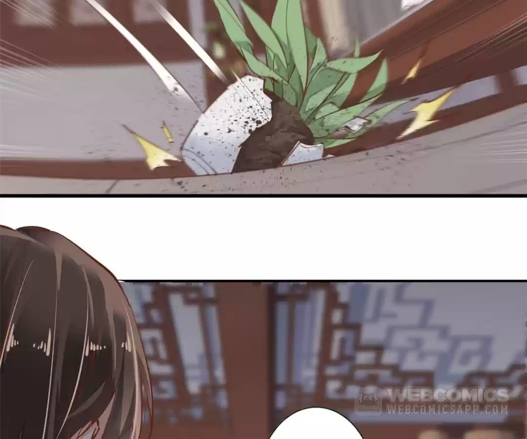 The Bestselling Empress (Colored) Chapter 49 page 20 - 