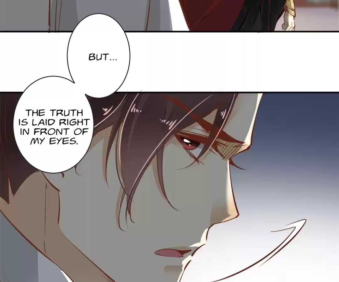 The Bestselling Empress (Colored) Chapter 49 page 22 - 
