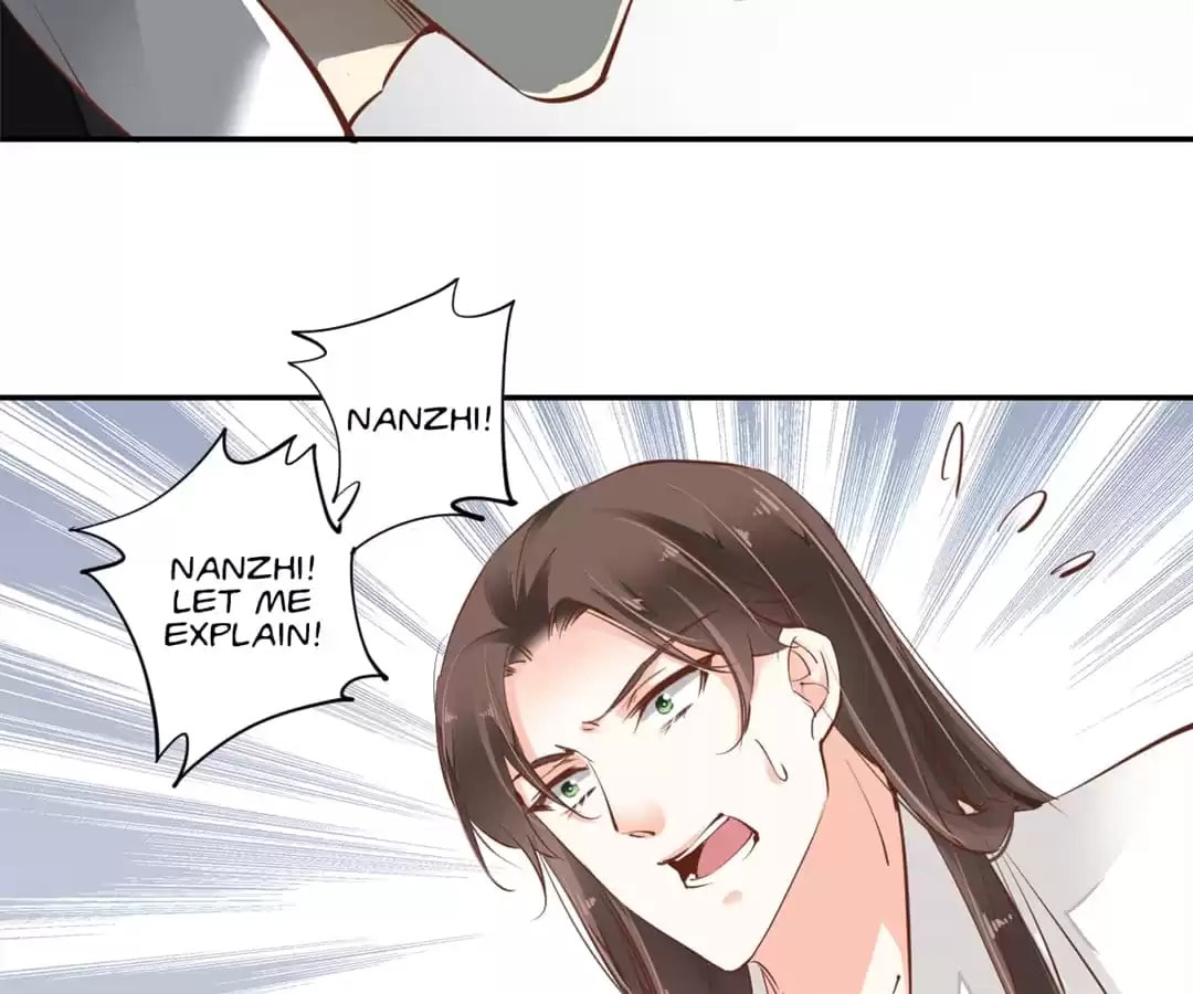 The Bestselling Empress (Colored) Chapter 49 page 23 - 