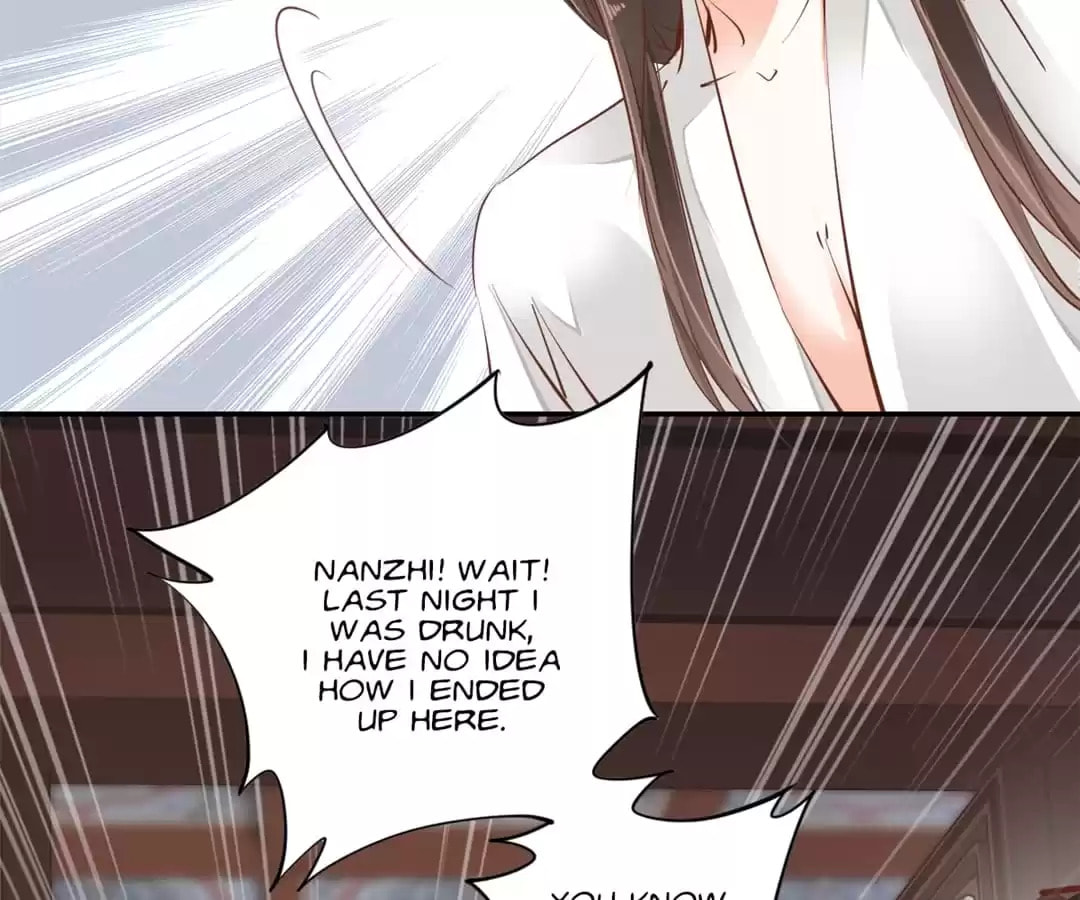 The Bestselling Empress (Colored) Chapter 49 page 24 - 