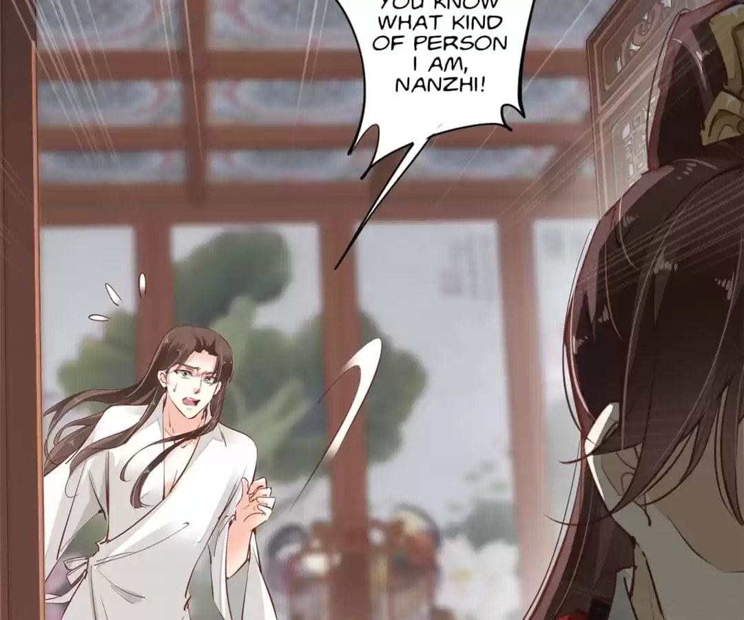 The Bestselling Empress (Colored) Chapter 49 page 25 - 