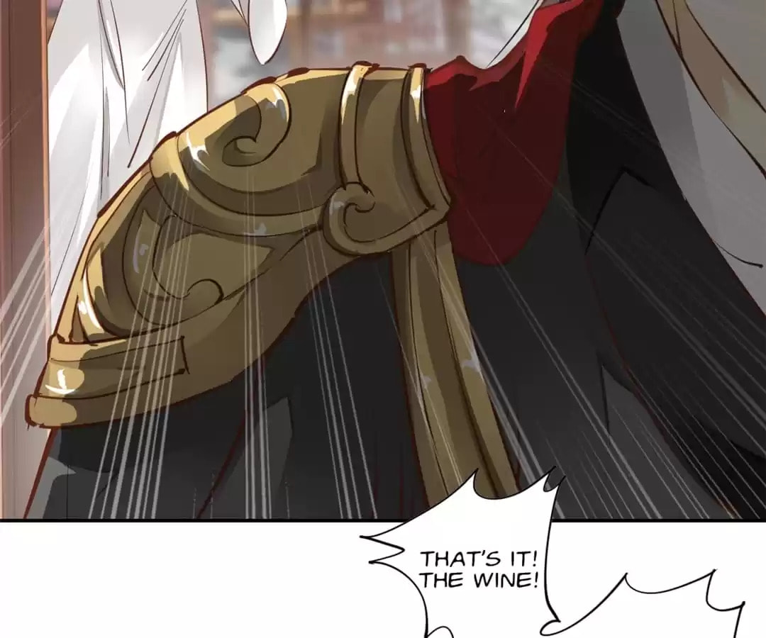 The Bestselling Empress (Colored) Chapter 49 page 26 - 