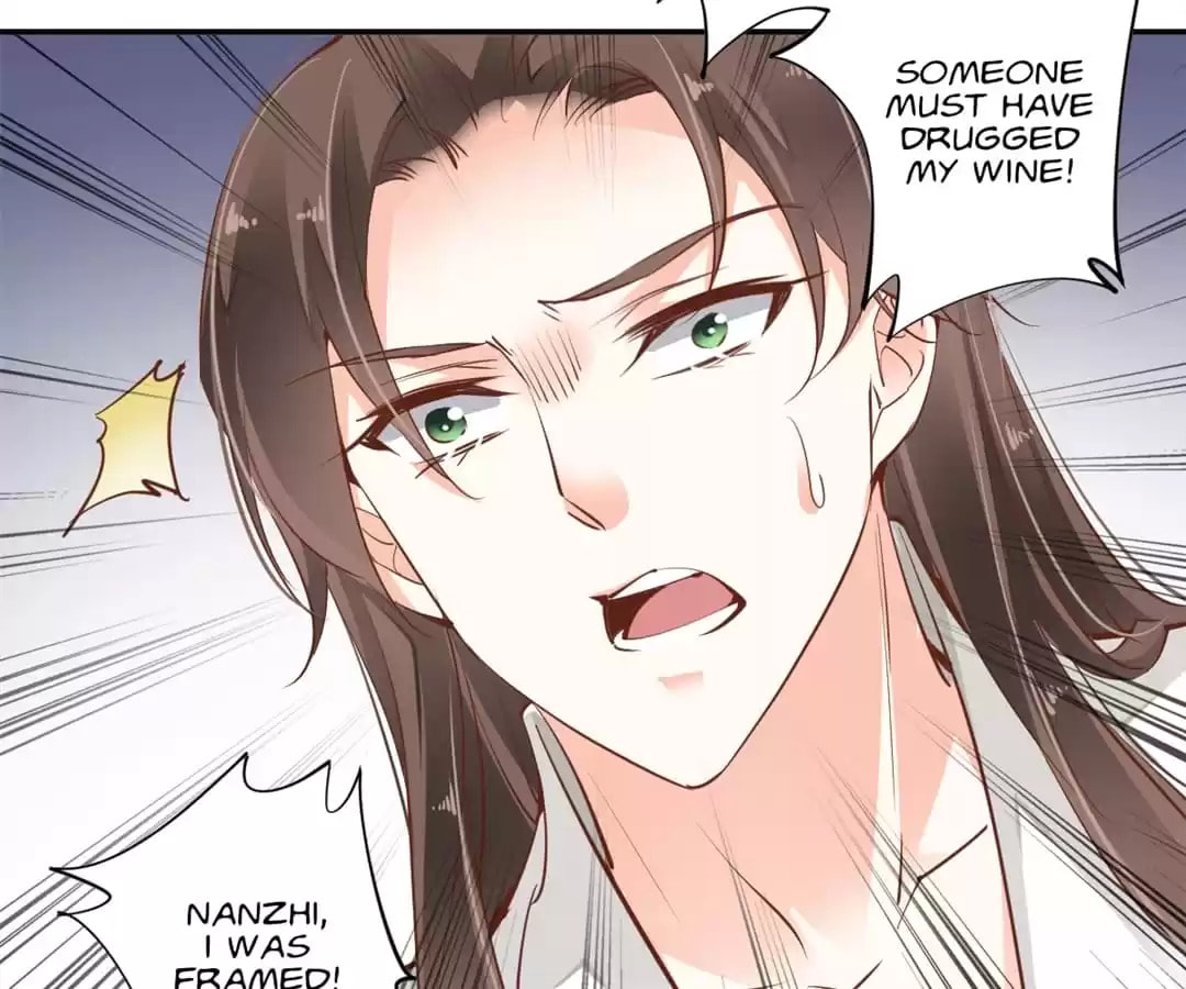 The Bestselling Empress (Colored) Chapter 49 page 27 - 