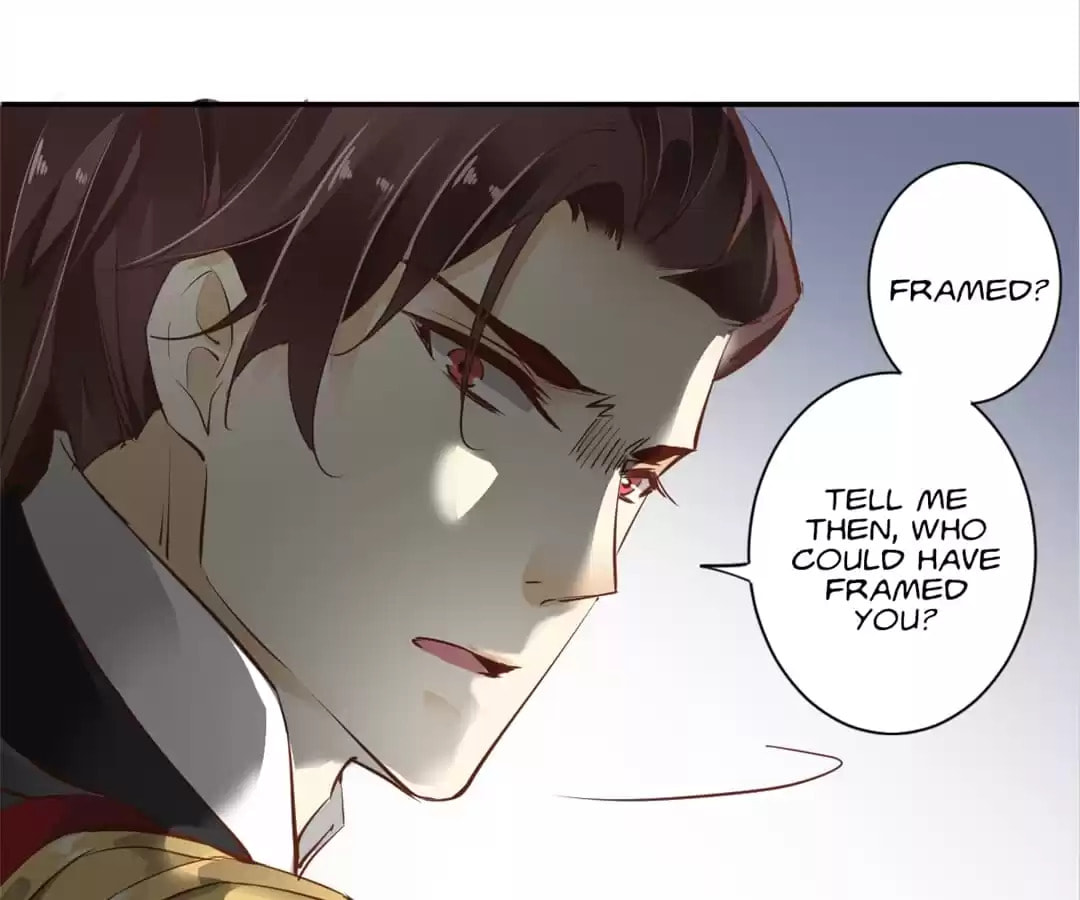 The Bestselling Empress (Colored) Chapter 49 page 29 - 