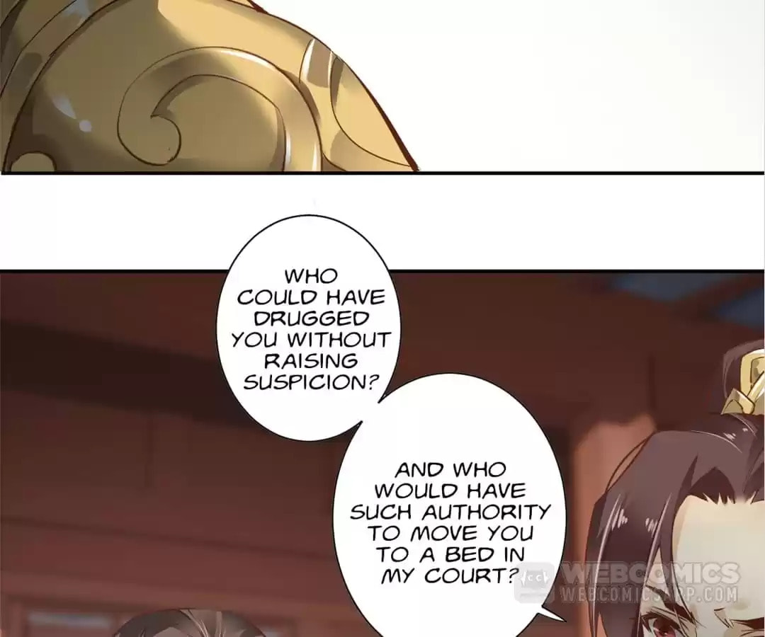 The Bestselling Empress (Colored) Chapter 49 page 30 - 