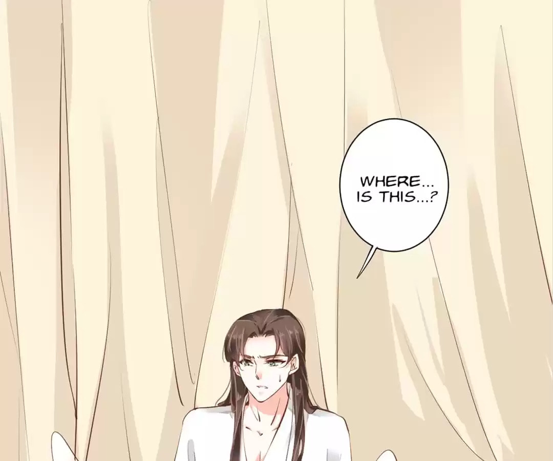 The Bestselling Empress (Colored) Chapter 49 page 4 - 