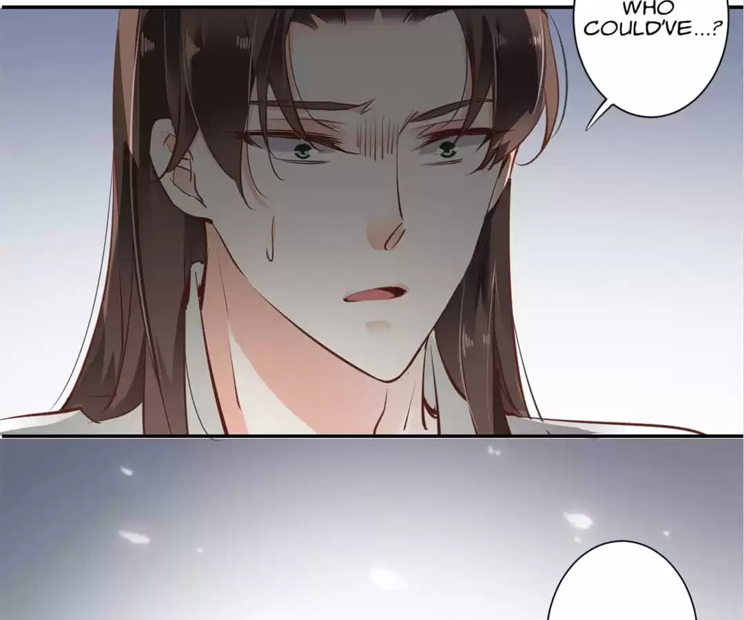 The Bestselling Empress (Colored) Chapter 49 page 32 - 