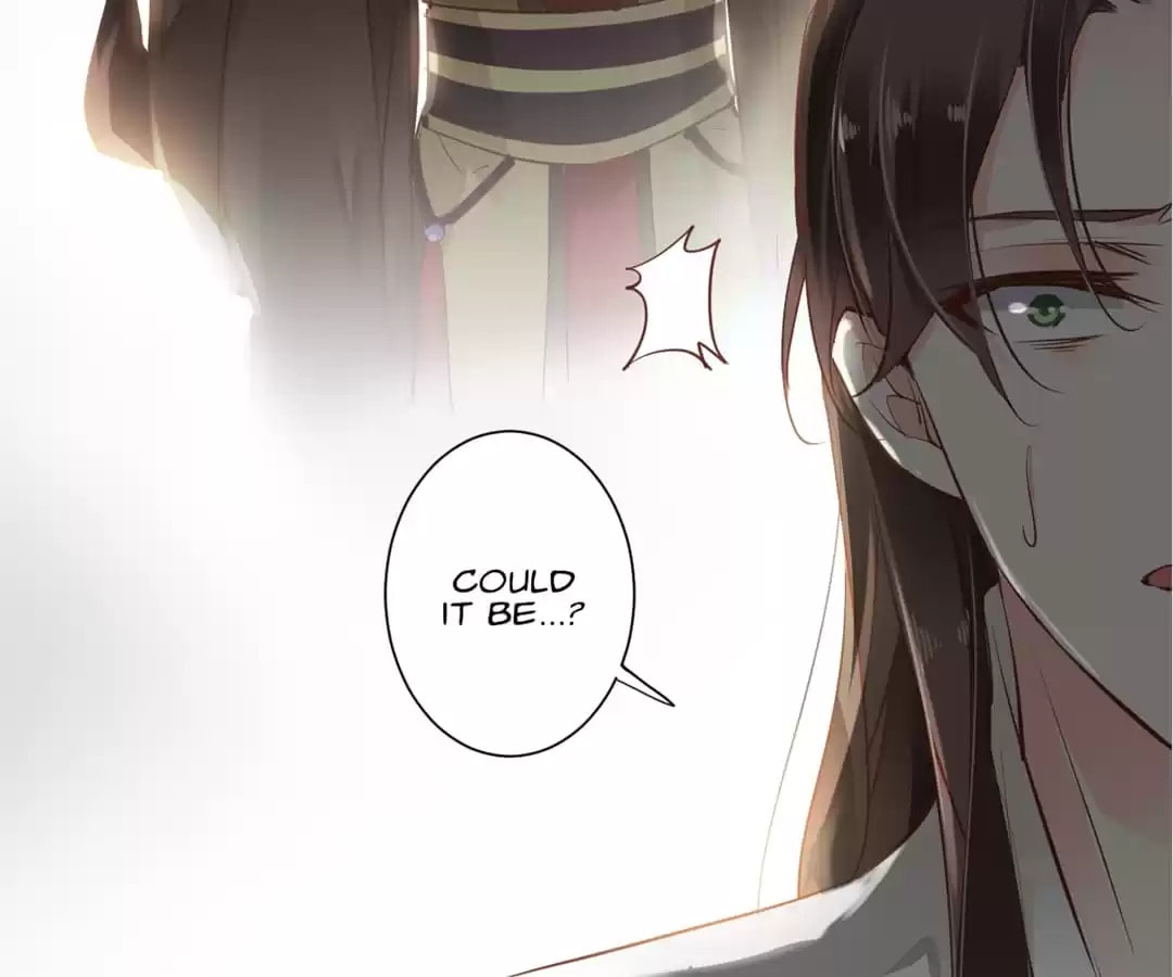 The Bestselling Empress (Colored) Chapter 49 page 34 - 