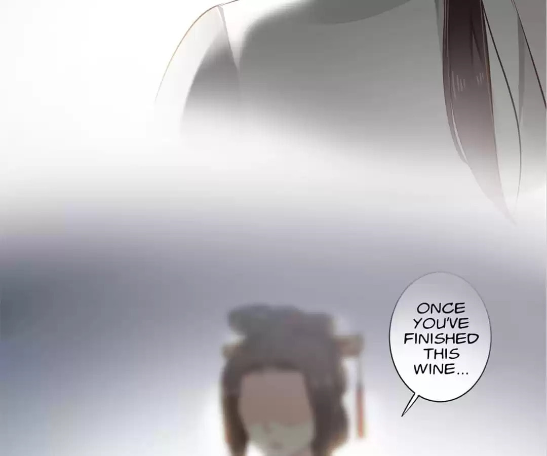 The Bestselling Empress (Colored) Chapter 49 page 35 - 