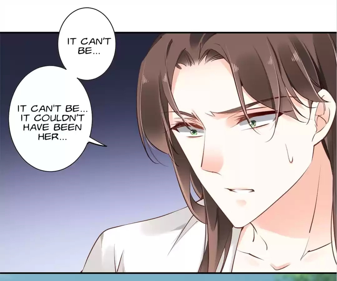 The Bestselling Empress (Colored) Chapter 49 page 37 - 