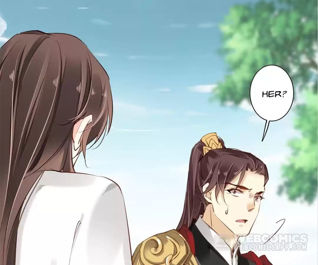 The Bestselling Empress (Colored) Chapter 49 page 38 - 