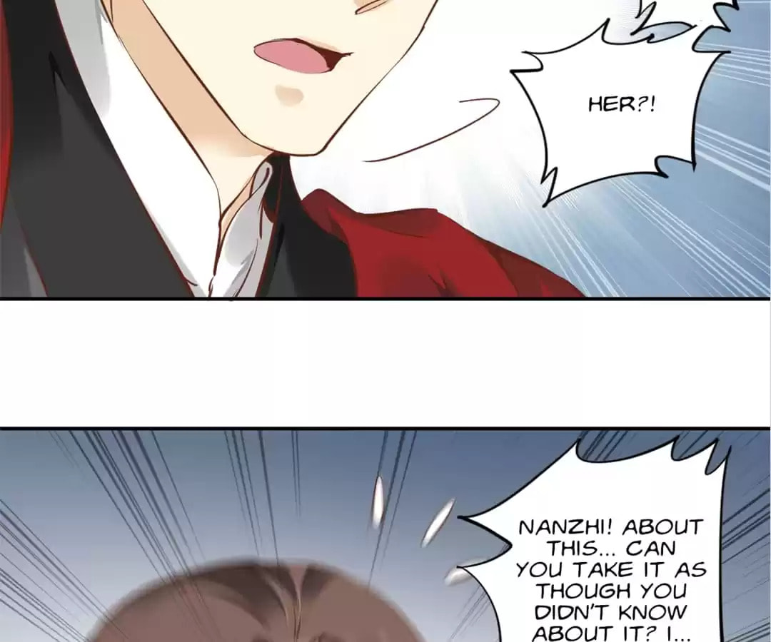 The Bestselling Empress (Colored) Chapter 49 page 40 - 