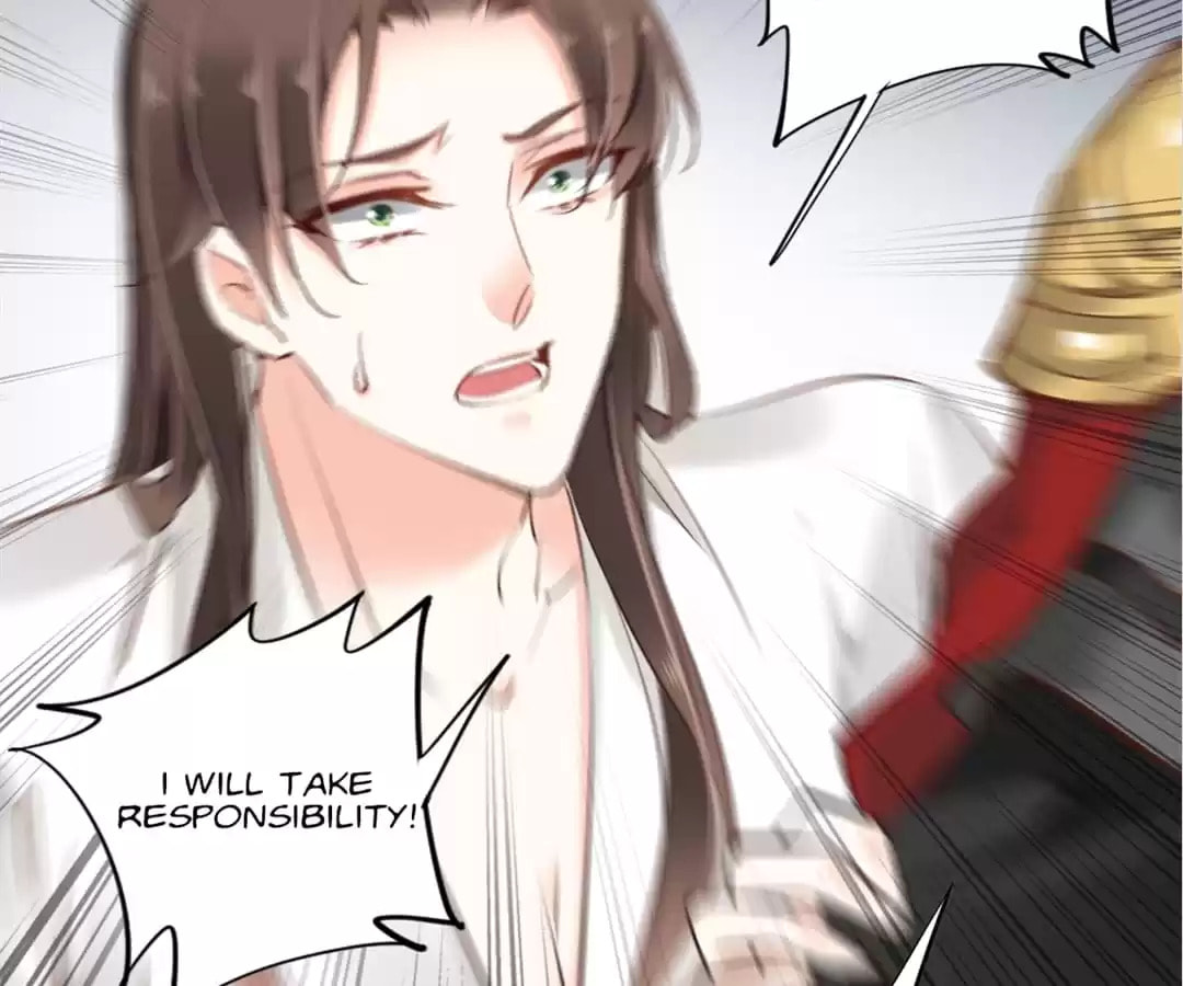 The Bestselling Empress (Colored) Chapter 49 page 41 - 