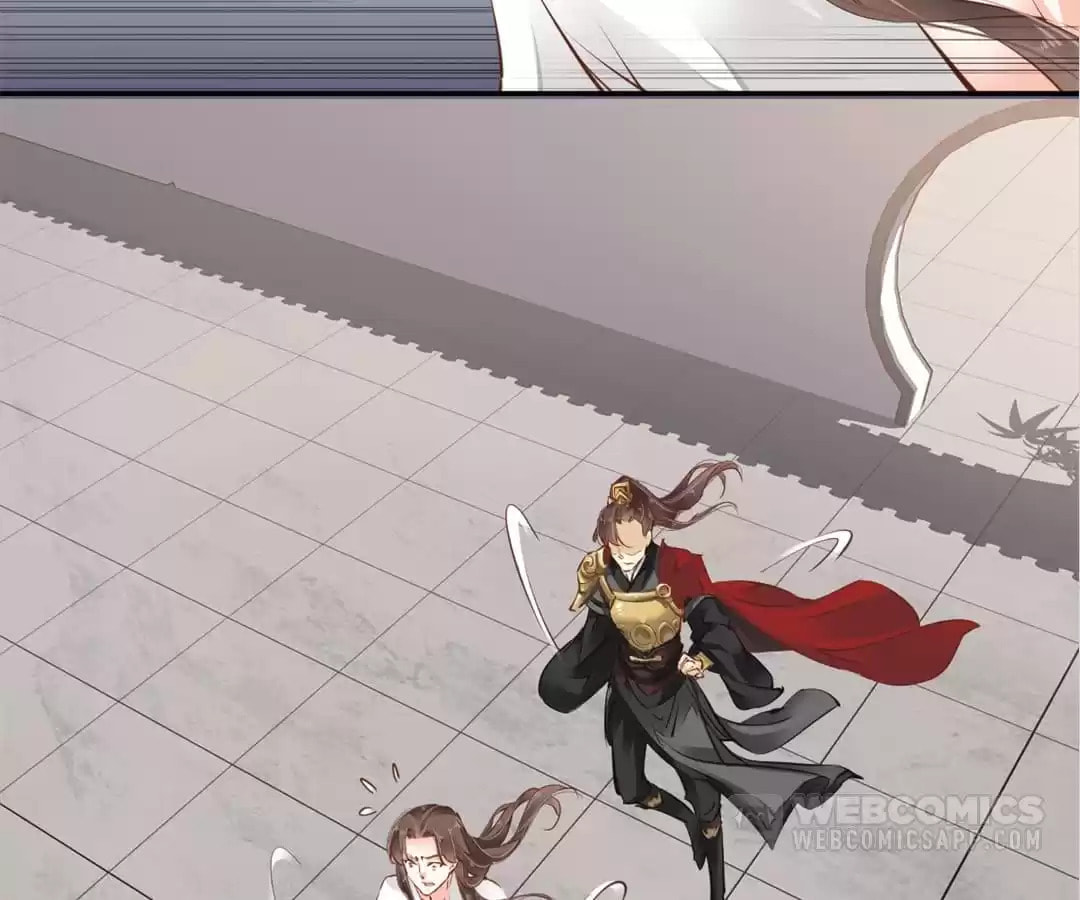 The Bestselling Empress (Colored) Chapter 49 page 46 - 