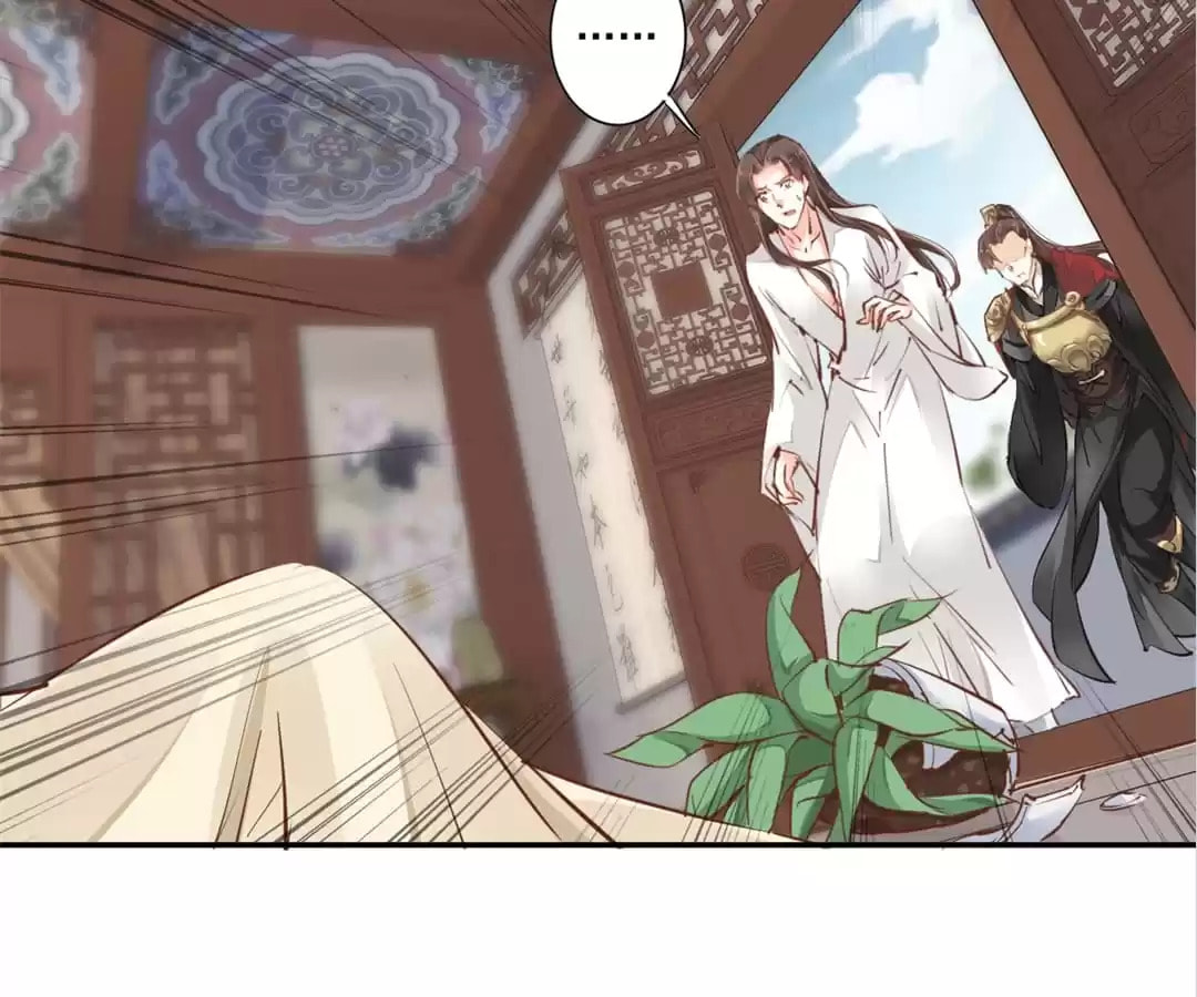 The Bestselling Empress (Colored) Chapter 49 page 48 - 