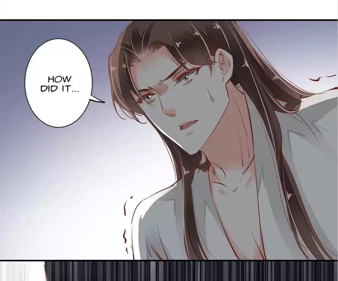 The Bestselling Empress (Colored) Chapter 49 page 49 - 