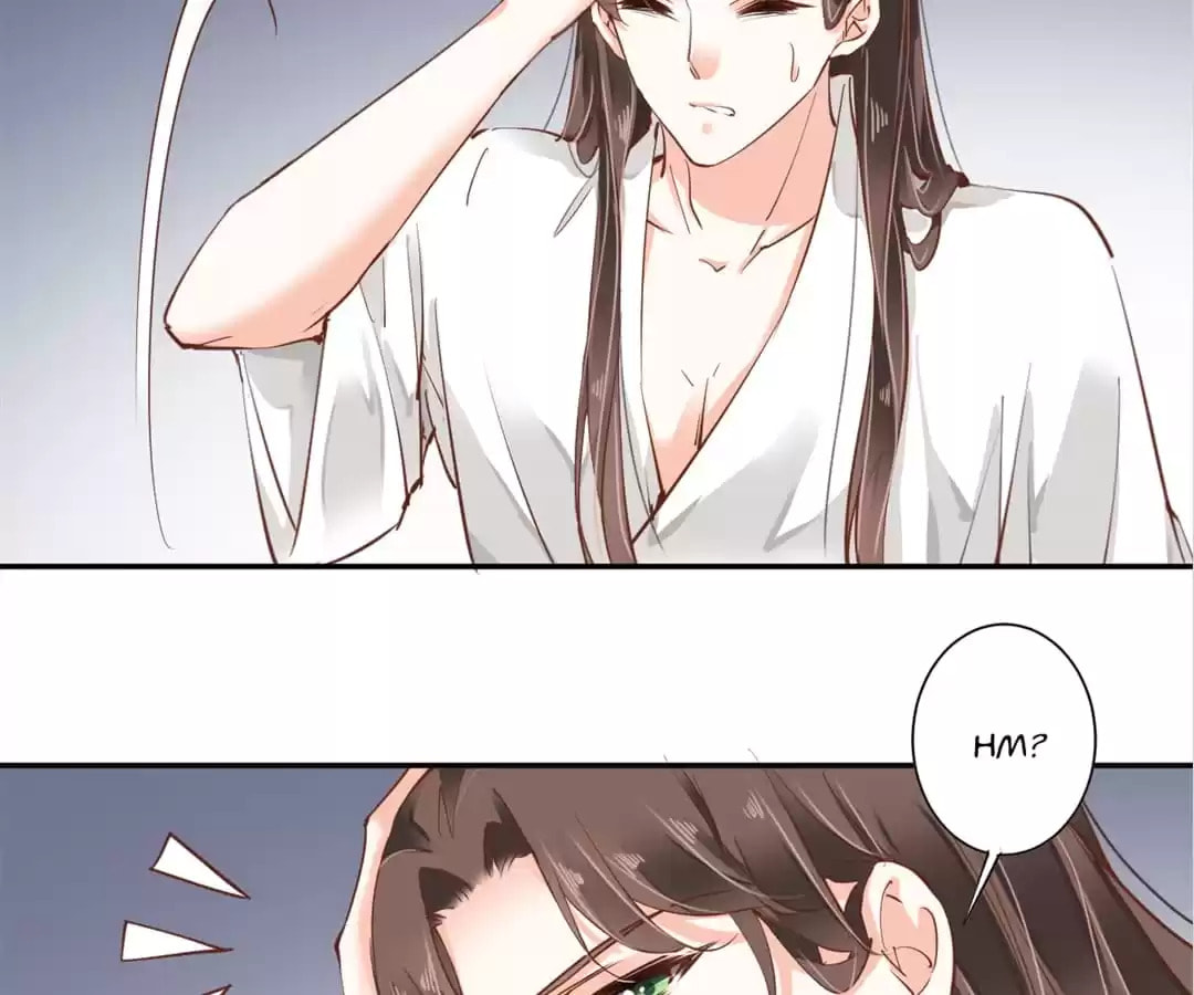 The Bestselling Empress (Colored) Chapter 49 page 6 - 