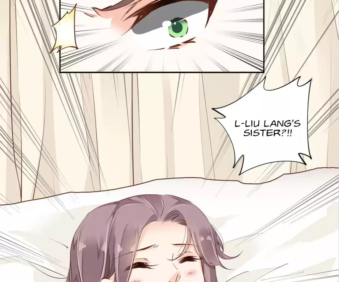 The Bestselling Empress (Colored) Chapter 49 page 8 - 