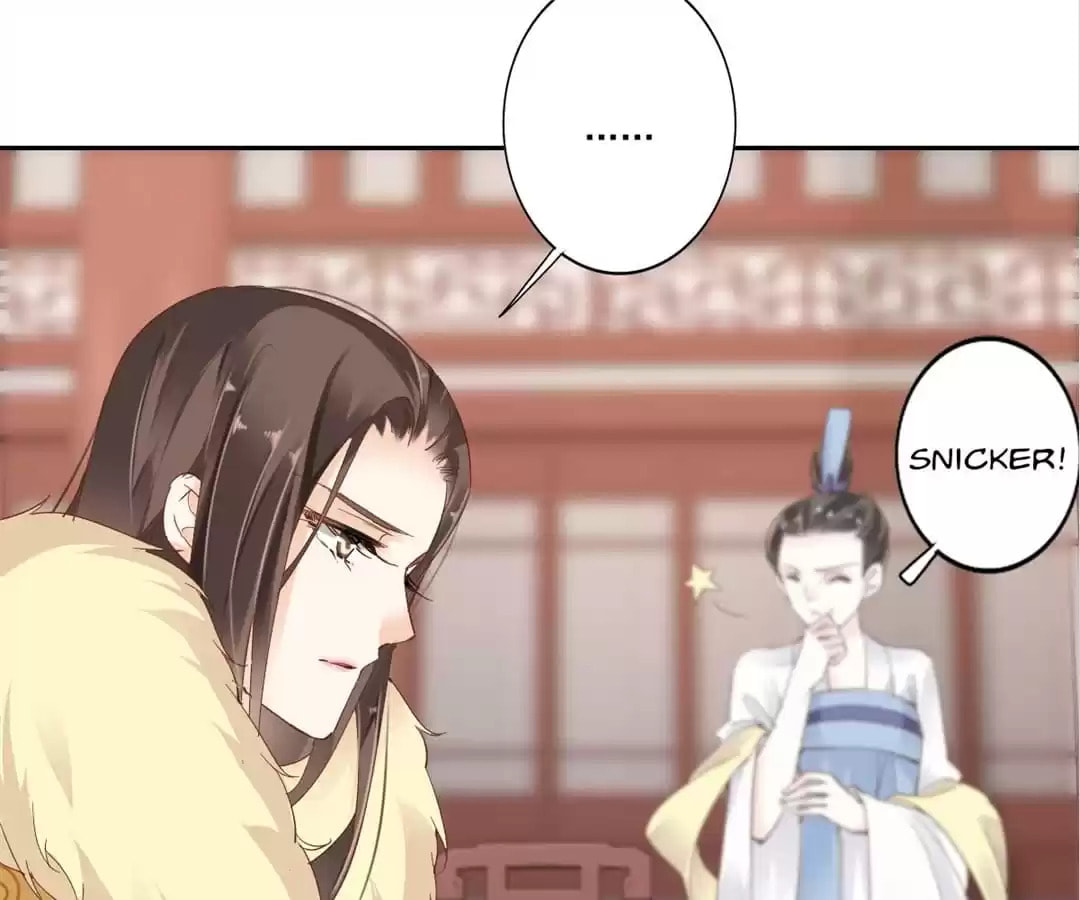 The Bestselling Empress (Colored) Chapter 5 page 11 - 