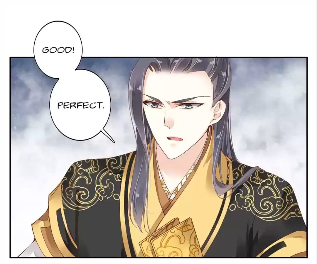 The Bestselling Empress (Colored) Chapter 5 page 13 - 