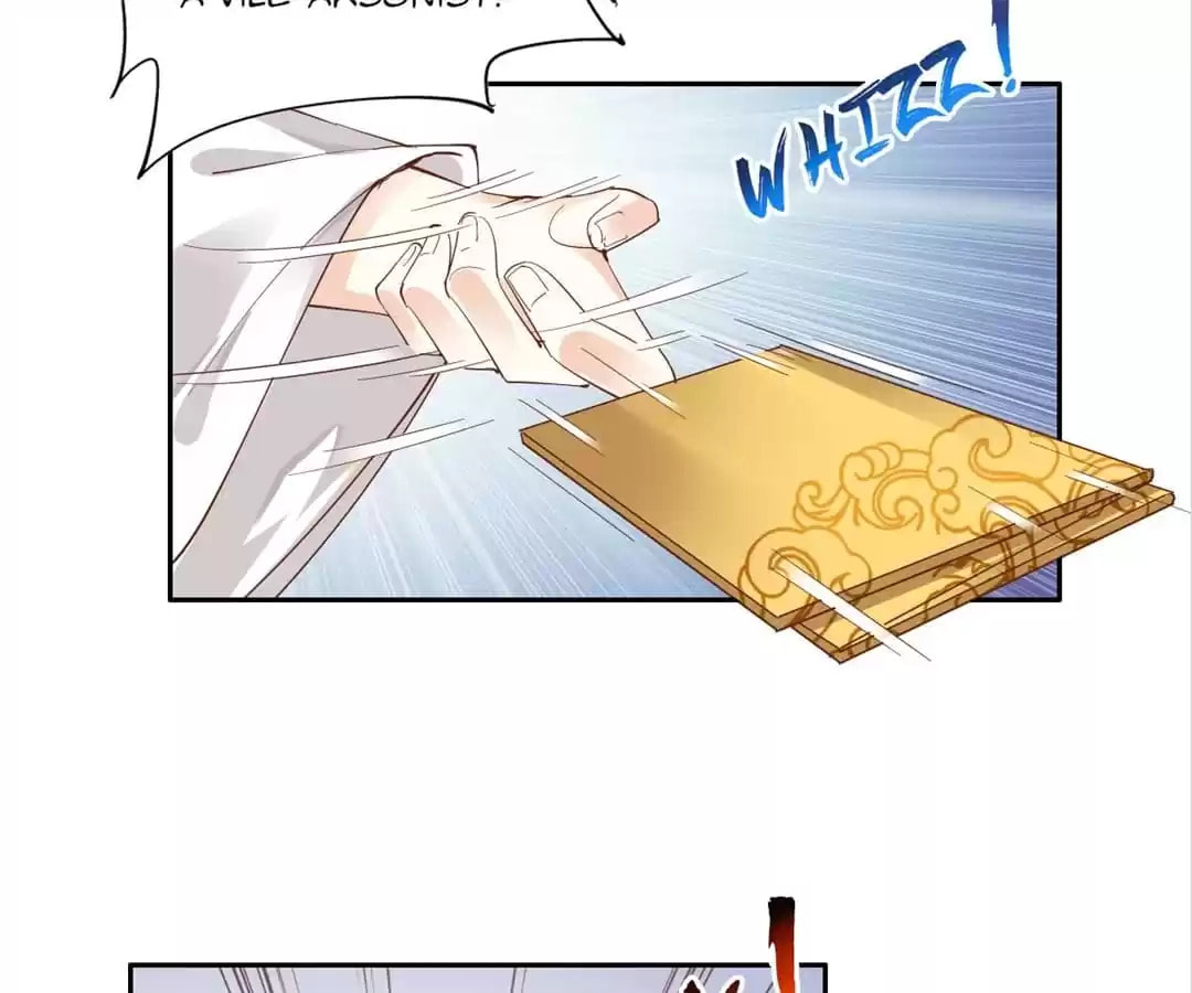 The Bestselling Empress (Colored) Chapter 5 page 15 - 
