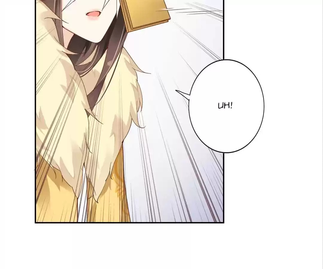 The Bestselling Empress (Colored) Chapter 5 page 17 - 