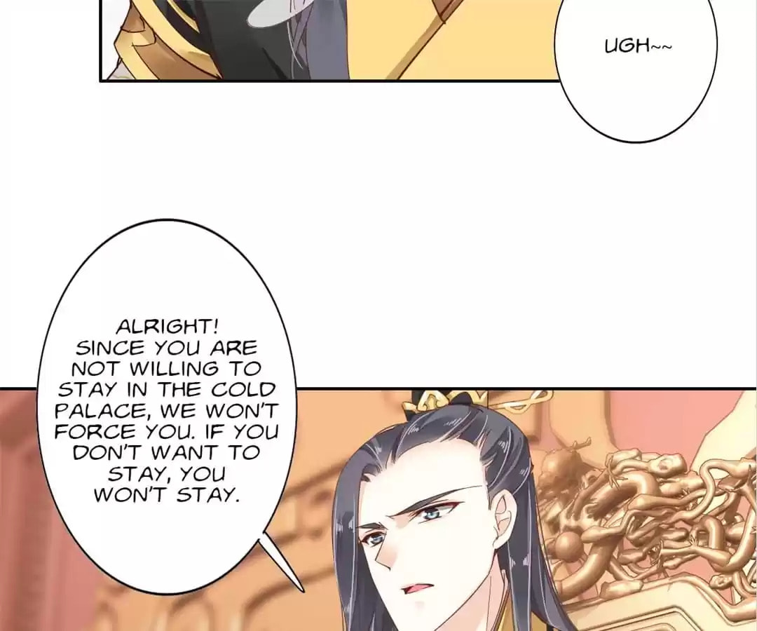 The Bestselling Empress (Colored) Chapter 5 page 19 - 
