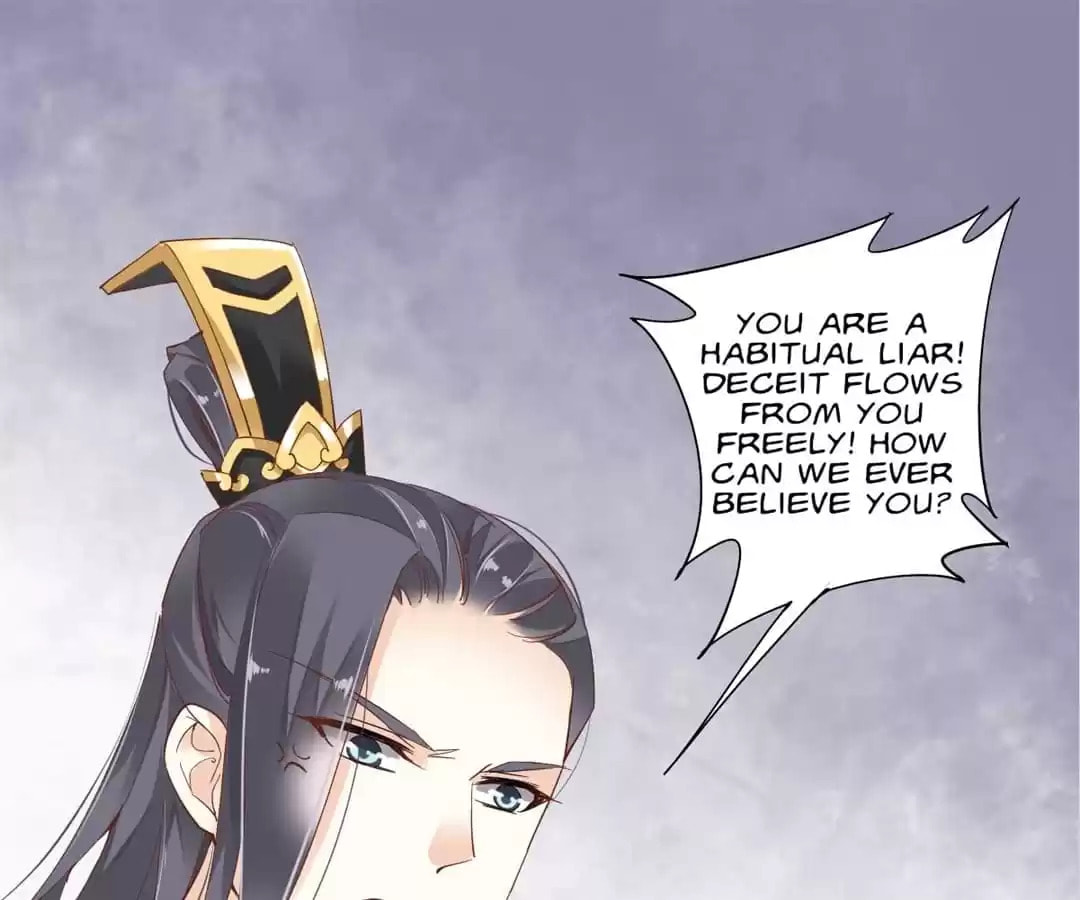 The Bestselling Empress (Colored) Chapter 5 page 3 - 