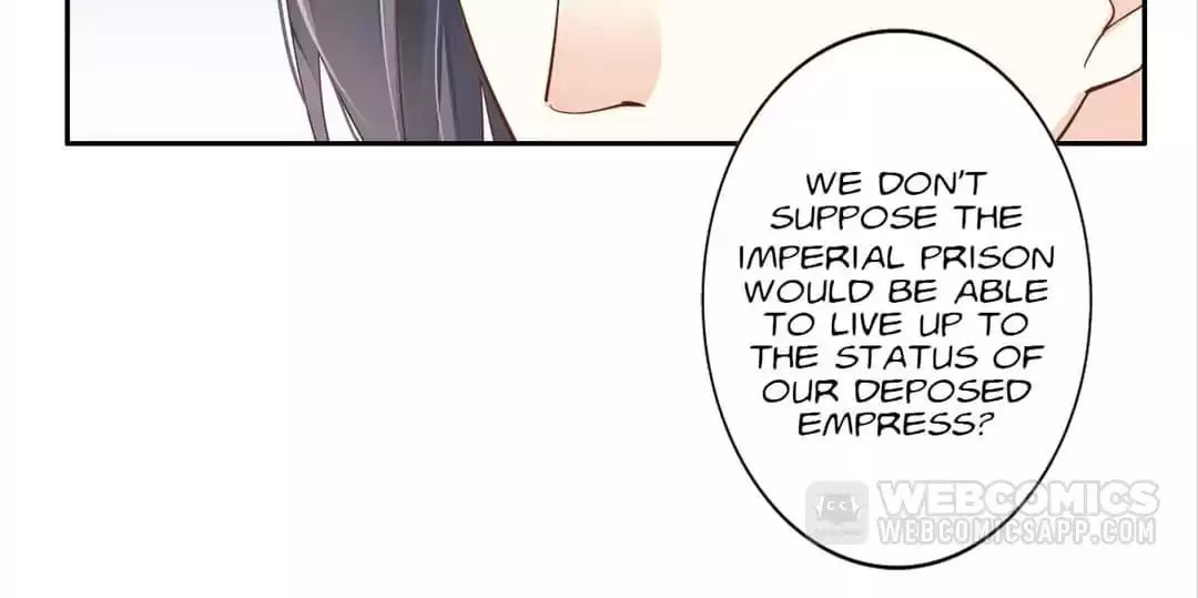 The Bestselling Empress (Colored) Chapter 5 page 22 - 