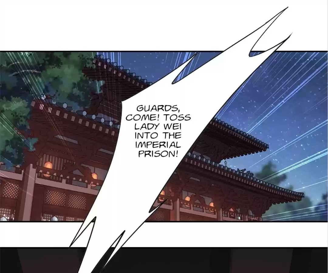 The Bestselling Empress (Colored) Chapter 5 page 23 - 