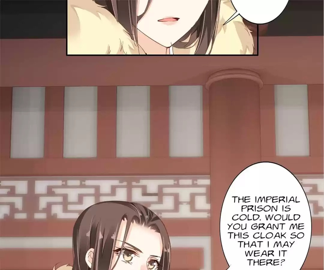The Bestselling Empress (Colored) Chapter 5 page 25 - 