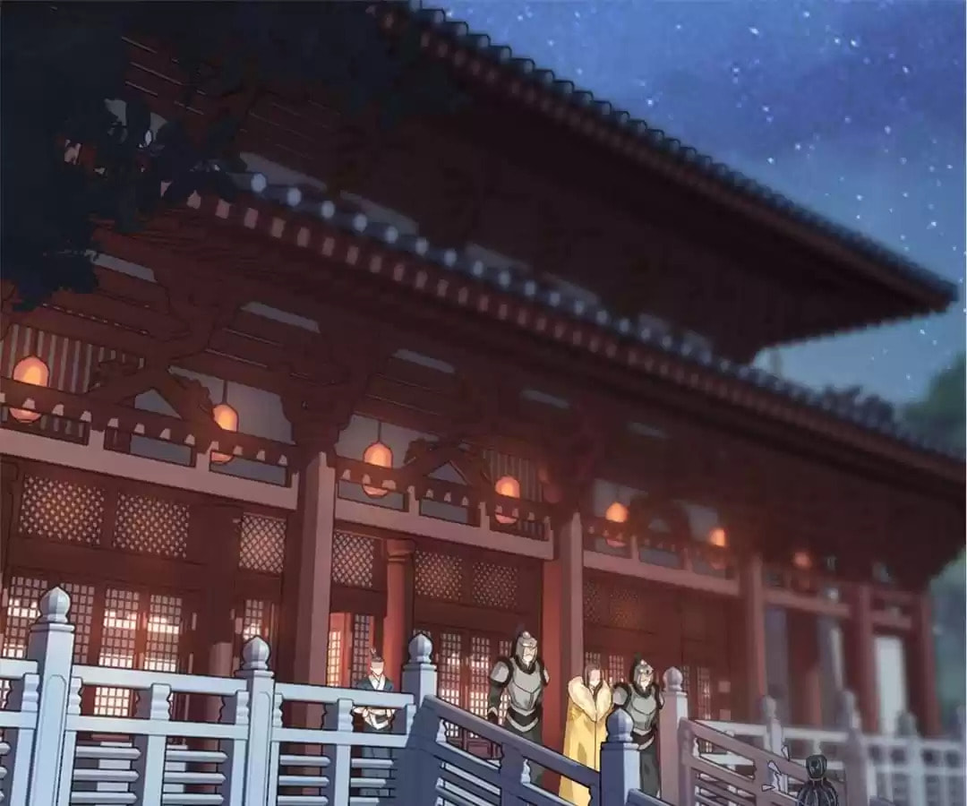 The Bestselling Empress (Colored) Chapter 5 page 31 - 