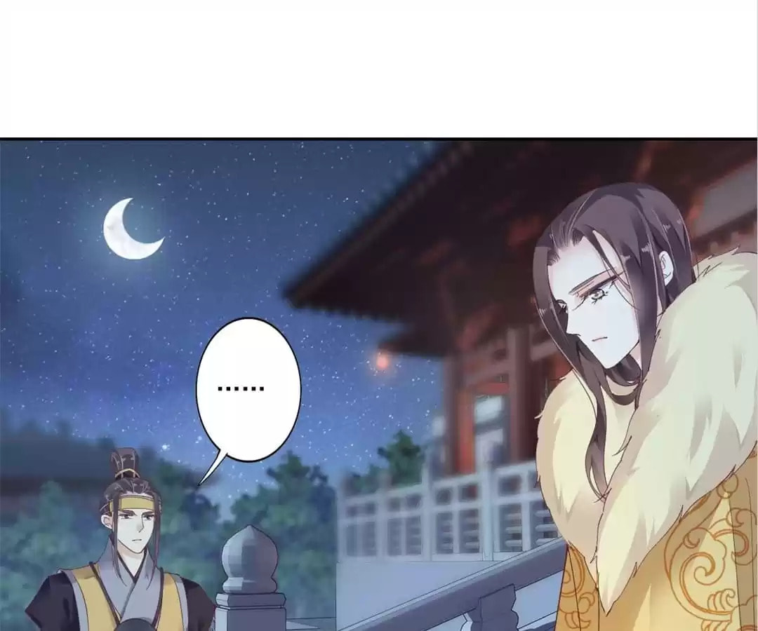 The Bestselling Empress (Colored) Chapter 5 page 33 - 