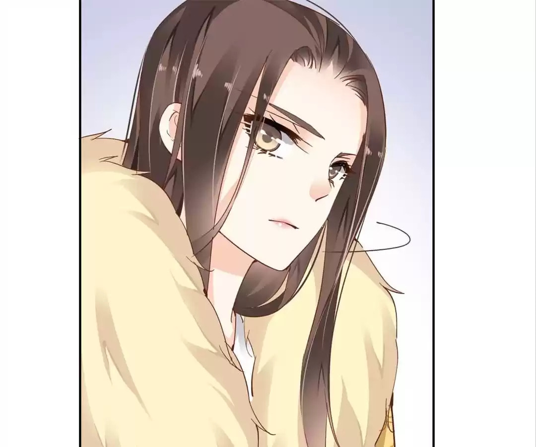 The Bestselling Empress (Colored) Chapter 5 page 35 - 