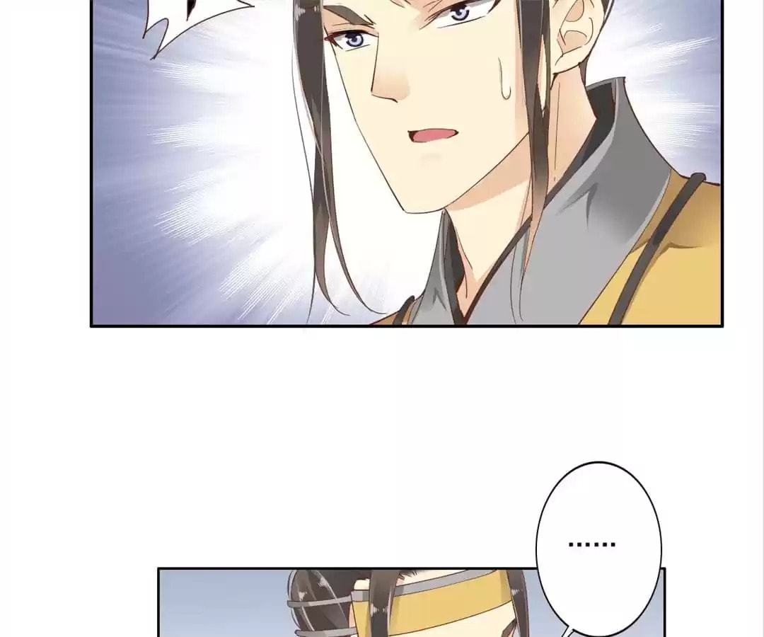 The Bestselling Empress (Colored) Chapter 5 page 37 - 