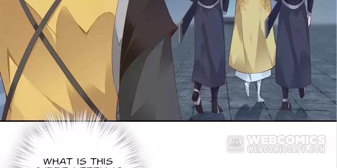 The Bestselling Empress (Colored) Chapter 5 page 40 - 