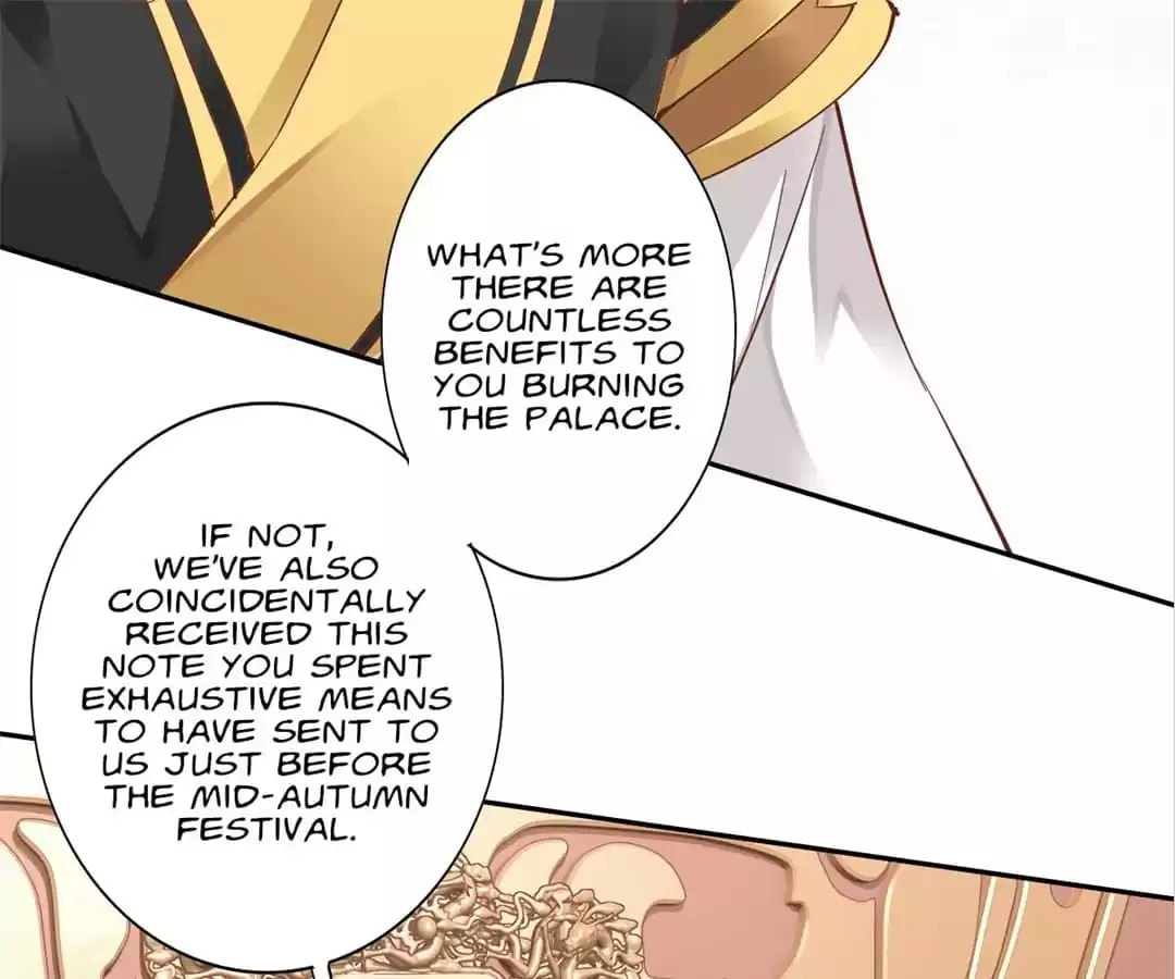 The Bestselling Empress (Colored) Chapter 5 page 5 - 