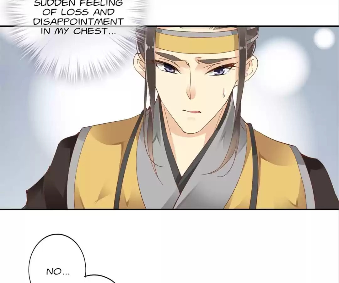 The Bestselling Empress (Colored) Chapter 5 page 41 - 