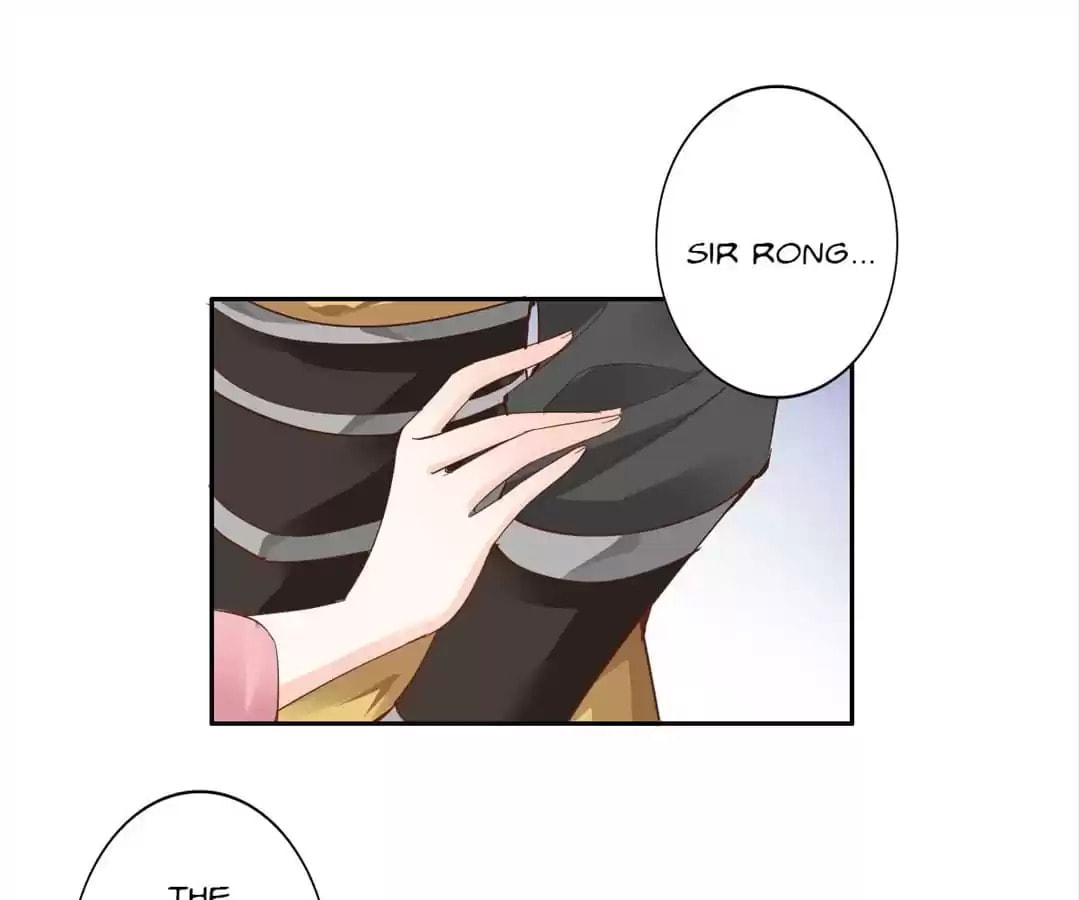 The Bestselling Empress (Colored) Chapter 5 page 47 - 