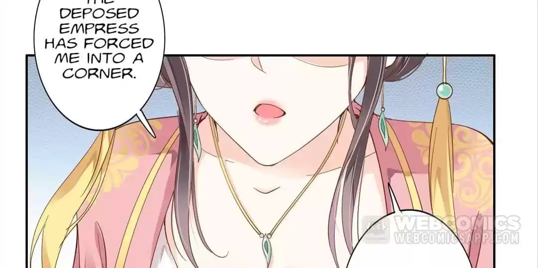 The Bestselling Empress (Colored) Chapter 5 page 48 - 