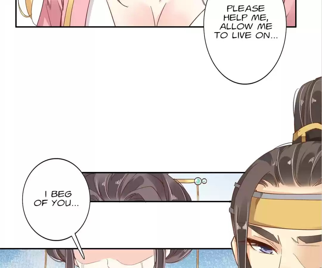 The Bestselling Empress (Colored) Chapter 5 page 49 - 