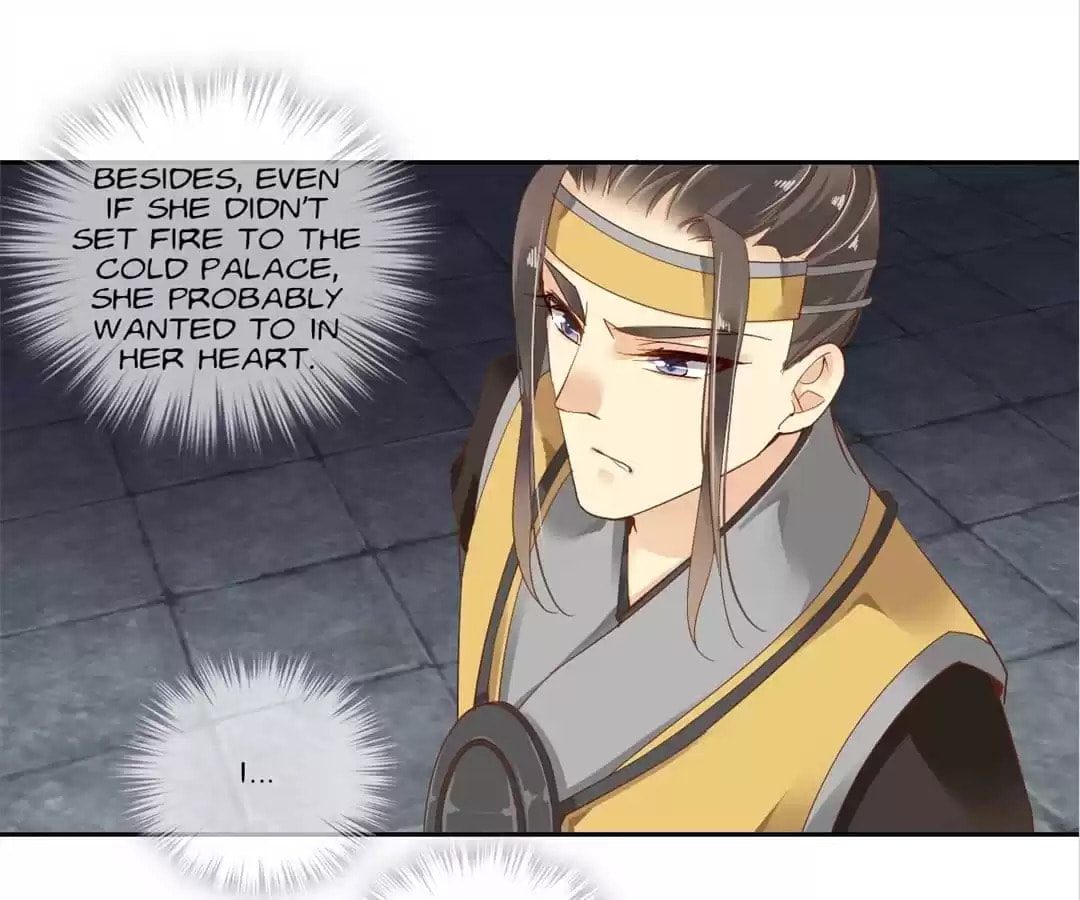 The Bestselling Empress (Colored) Chapter 5 page 53 - 