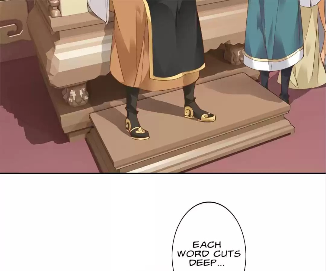 The Bestselling Empress (Colored) Chapter 5 page 7 - 