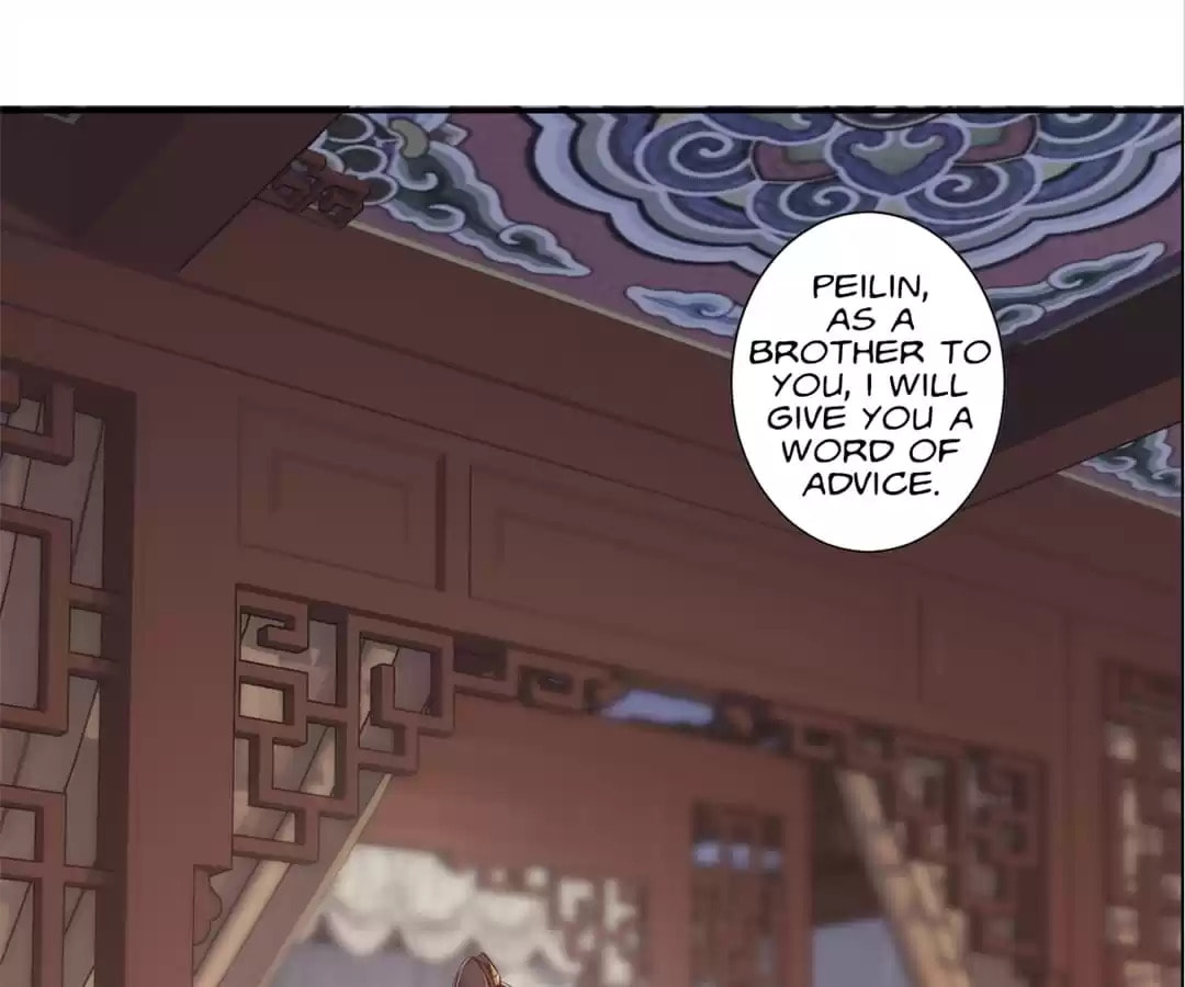 The Bestselling Empress (Colored) Chapter 50 page 12 - 