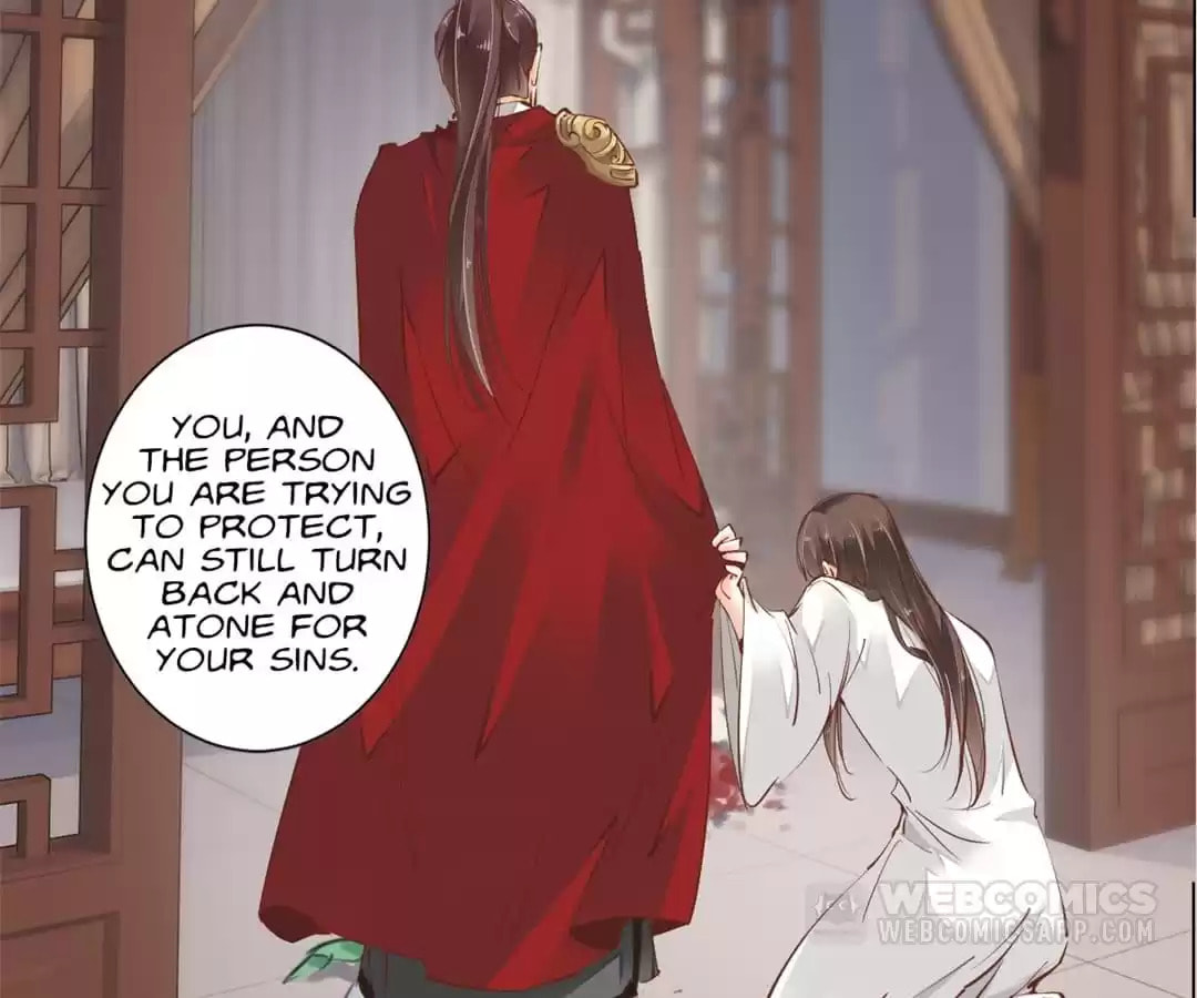 The Bestselling Empress (Colored) Chapter 50 page 13 - 